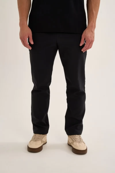 ����� ����������� ���������� ANTA FLEECE ODP Woven Track Pants