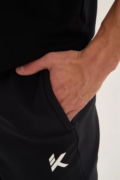 ����� ����������� ���������� ANTA FLEECE ODP Woven Track Pants