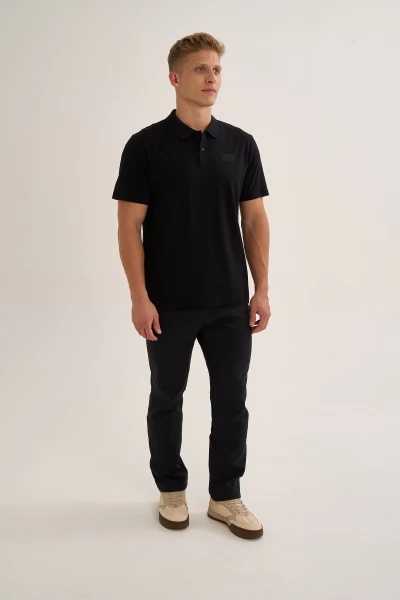 ����� ����������� ���������� ANTA FLEECE ODP Woven Track Pants