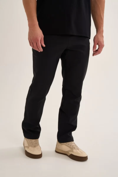 ����� ����������� ���������� ANTA FLEECE ODP Woven Track Pants