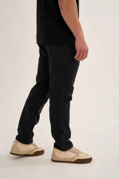 ����� ����������� ���������� ANTA FLEECE ODP Woven Track Pants