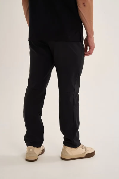 ����� ����������� ���������� ANTA FLEECE ODP Woven Track Pants