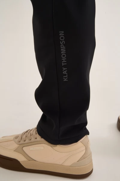 ����� ����������� ���������� ANTA FLEECE ODP Woven Track Pants