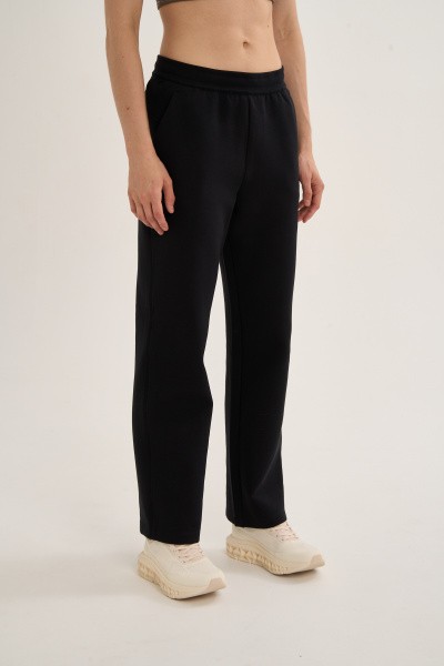 ����� ����������� ANTA ANTA TRN Knit Track Pants