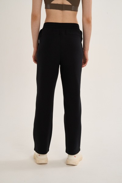 ����� ����������� ANTA ANTA TRN Knit Track Pants