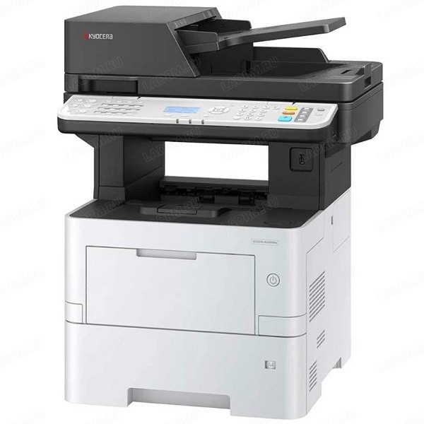 KYOCERA ECOSYS MA4500x ��� �������� �����-�����