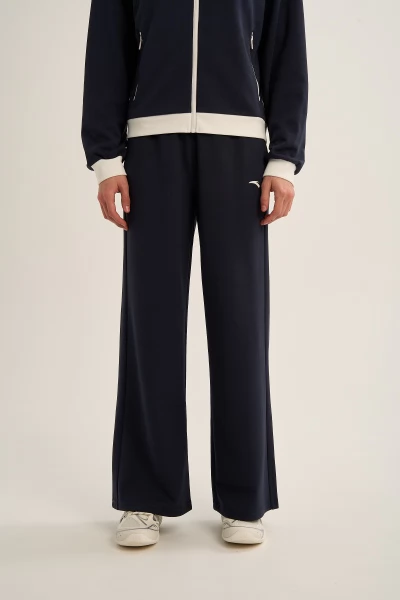 ����� ����������� ANTA TRN-ESSENTIAL Knit Track Pants