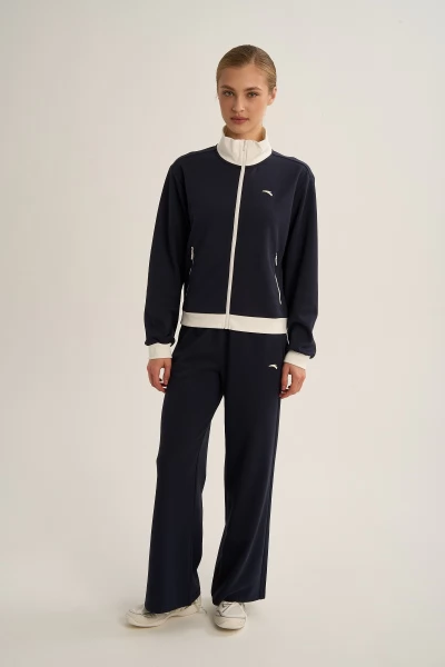 ����� ����������� ANTA TRN-ESSENTIAL Knit Track Pants