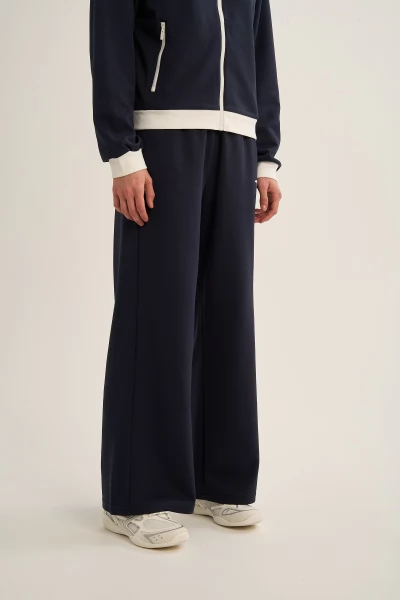 ����� ����������� ANTA TRN-ESSENTIAL Knit Track Pants