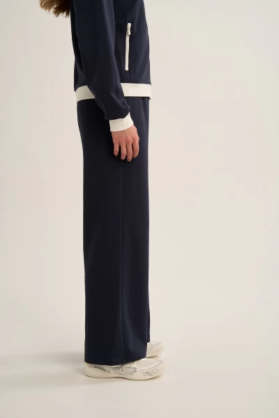 ����� ����������� ANTA TRN-ESSENTIAL Knit Track Pants