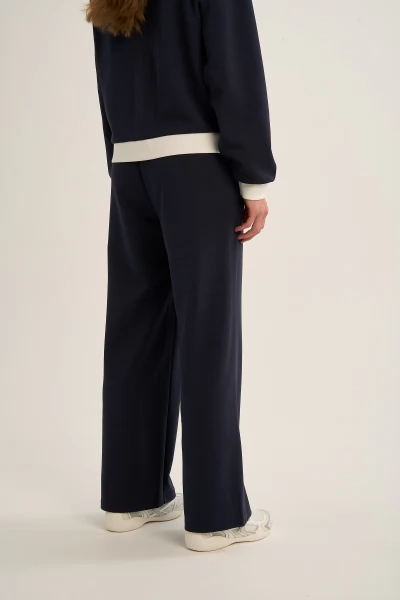 ����� ����������� ANTA TRN-ESSENTIAL Knit Track Pants
