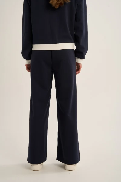 ����� ����������� ANTA TRN-ESSENTIAL Knit Track Pants