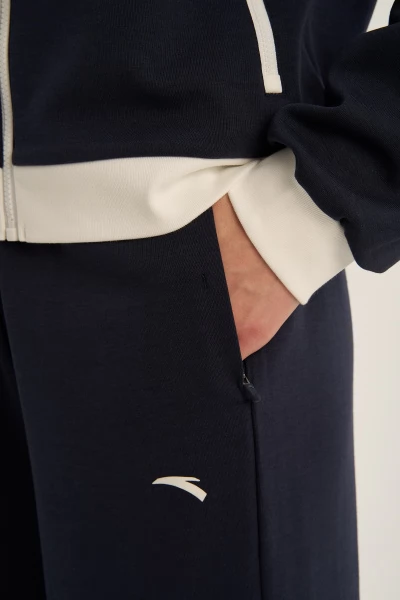 ����� ����������� ANTA TRN-ESSENTIAL Knit Track Pants