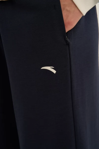 ����� ����������� ANTA TRN-ESSENTIAL Knit Track Pants