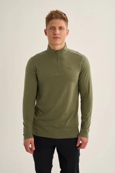�������� ANTA OUTDOOR LS Tee