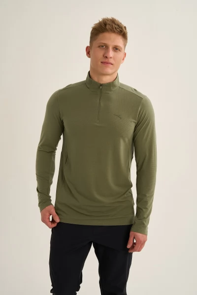 �������� ANTA OUTDOOR LS Tee