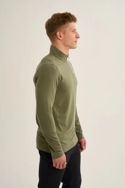 �������� ANTA OUTDOOR LS Tee
