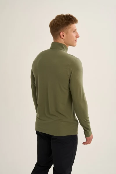 �������� ANTA OUTDOOR LS Tee