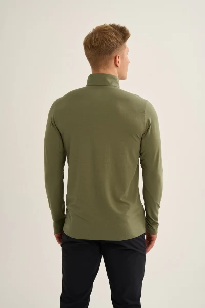 �������� ANTA OUTDOOR LS Tee