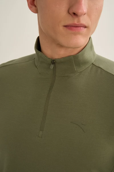 �������� ANTA OUTDOOR LS Tee