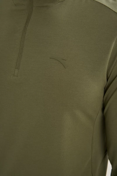 �������� ANTA OUTDOOR LS Tee