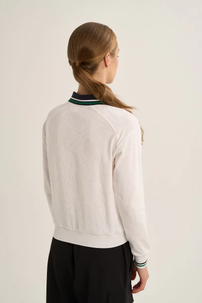 ������� ANTA ICONIC Sweatshirt