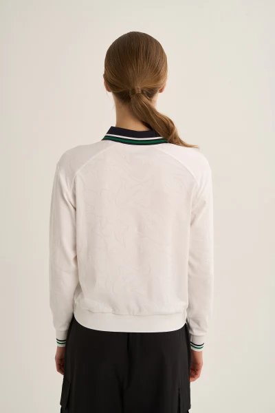 ������� ANTA ICONIC Sweatshirt