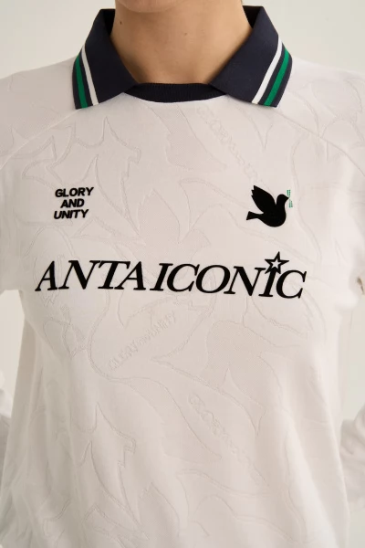 ������� ANTA ICONIC Sweatshirt