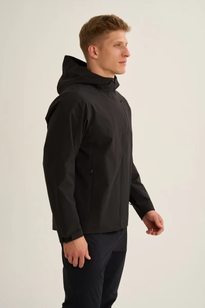 ������ ANTA TRN Woven Track Top
