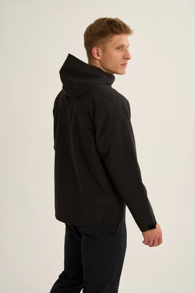 ������ ANTA TRN Woven Track Top
