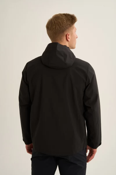 ������ ANTA TRN Woven Track Top