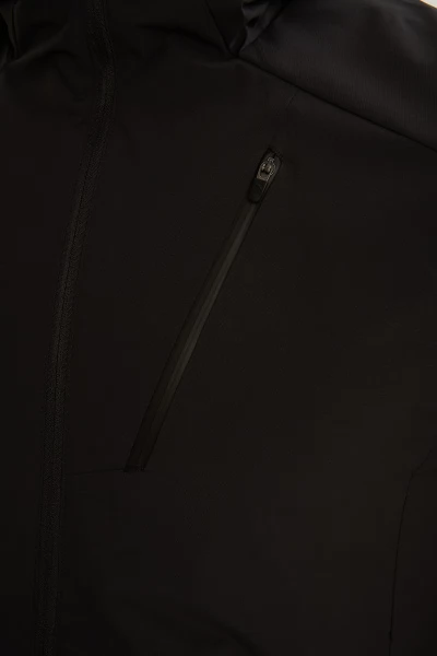 ������ ANTA TRN Woven Track Top