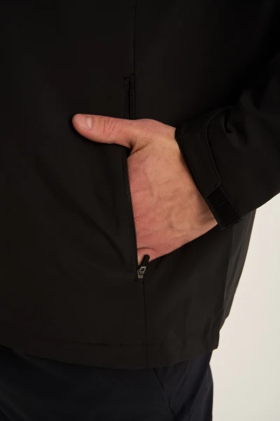 ������ ANTA TRN Woven Track Top