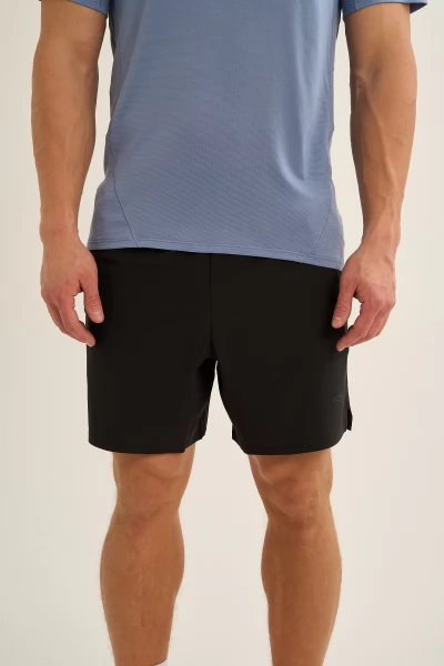 ����� ����������� ANTA RUNNING Woven Shorts