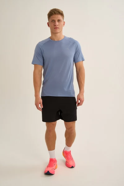 ����� ����������� ANTA RUNNING Woven Shorts