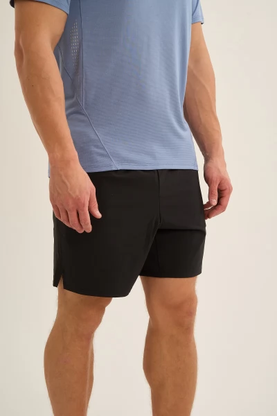 ����� ����������� ANTA RUNNING Woven Shorts