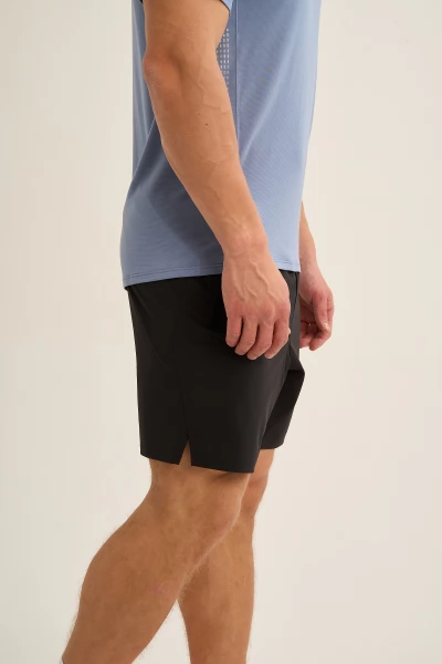 ����� ����������� ANTA RUNNING Woven Shorts