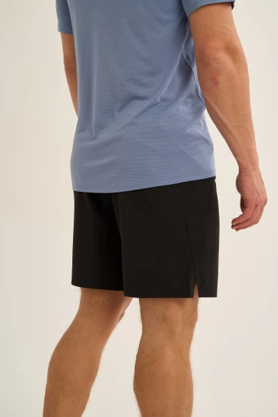 ����� ����������� ANTA RUNNING Woven Shorts