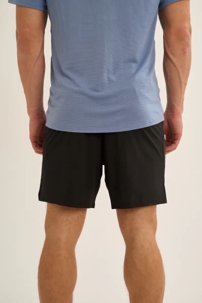 ����� ����������� ANTA RUNNING Woven Shorts