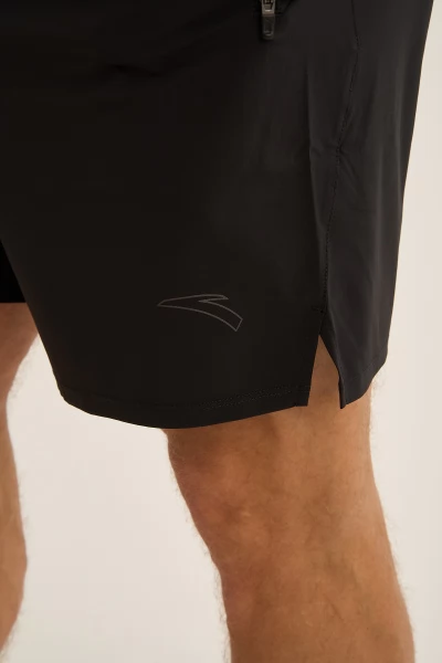 ����� ����������� ANTA RUNNING Woven Shorts