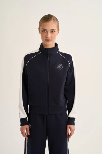 ��������� ANTA SPORTS CLUB Knit Track Top