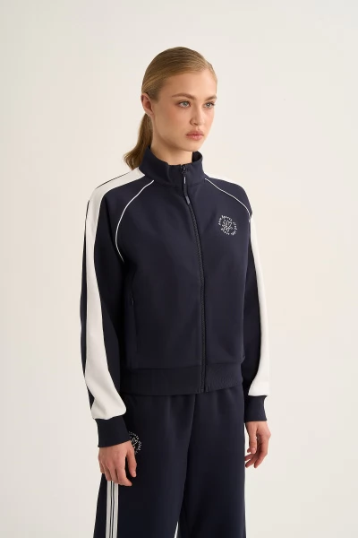 ��������� ANTA SPORTS CLUB Knit Track Top