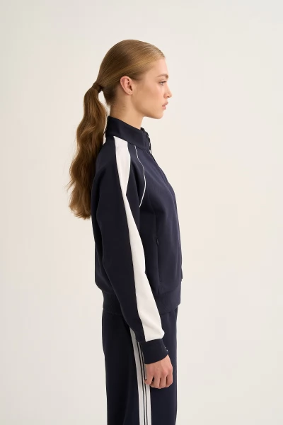 ��������� ANTA SPORTS CLUB Knit Track Top