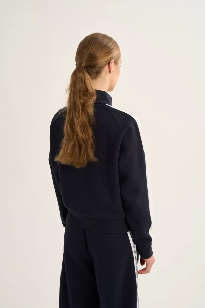 ��������� ANTA SPORTS CLUB Knit Track Top