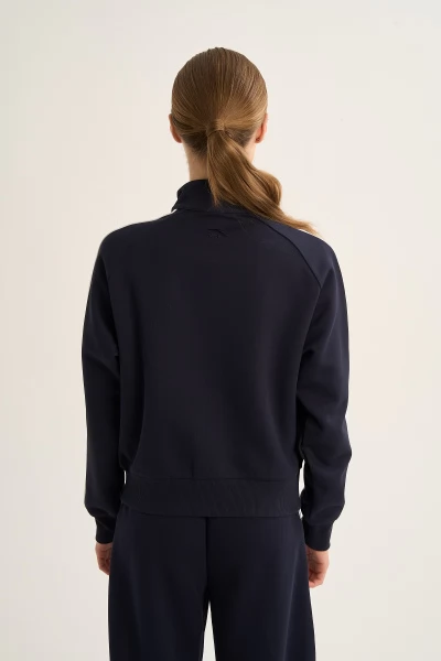 ��������� ANTA SPORTS CLUB Knit Track Top
