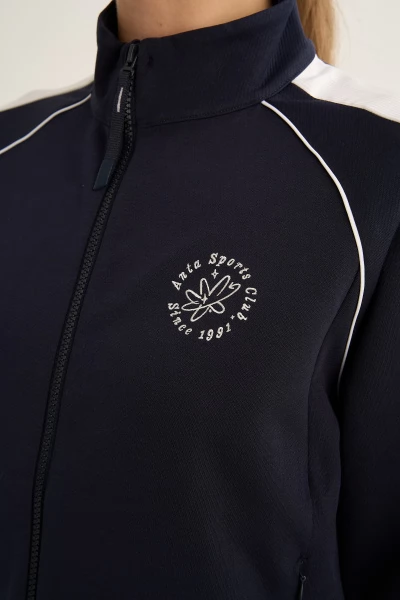 ��������� ANTA SPORTS CLUB Knit Track Top
