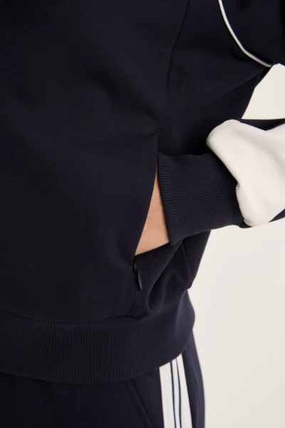 ��������� ANTA SPORTS CLUB Knit Track Top