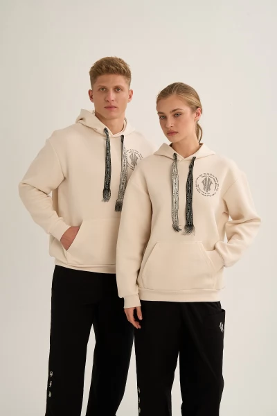 ���� ANTA BASKETBALL Sweat Hoodie