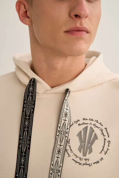 ���� ANTA BASKETBALL Sweat Hoodie