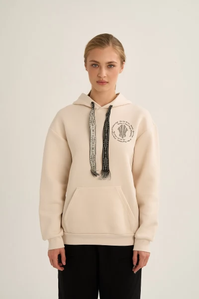 ���� ANTA BASKETBALL Sweat Hoodie